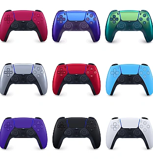 دسته بازی PlayStation 5